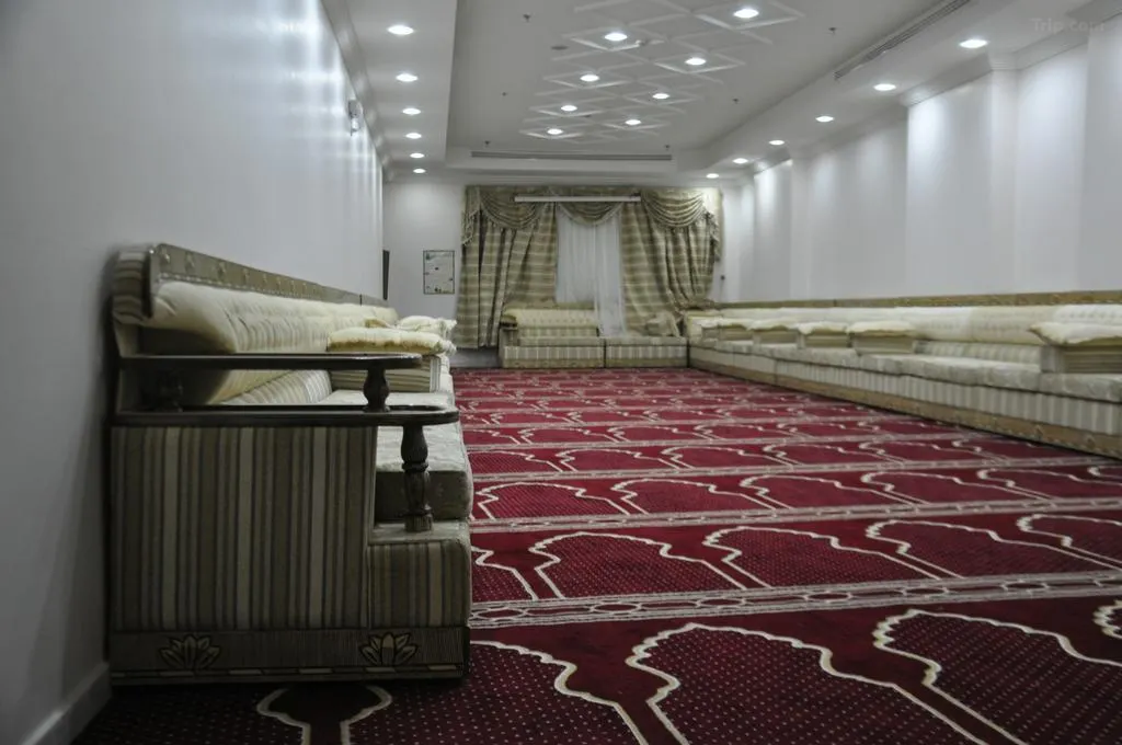 Abeer Al Azizia Hotel