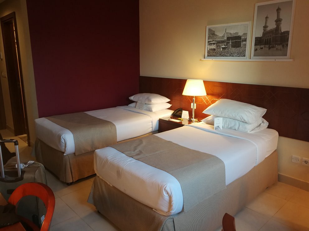 Makarem Al Bait Hotel