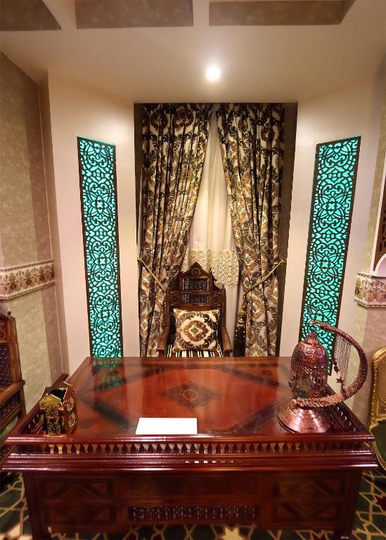 Nusk Al Madinah