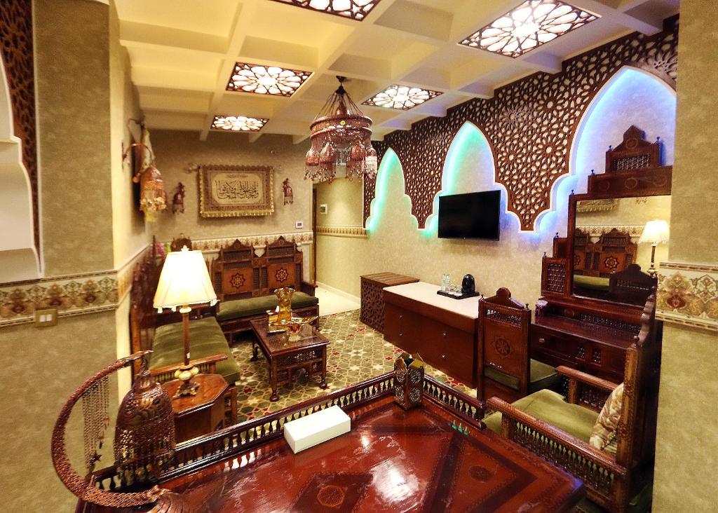 Nusk Al Madinah