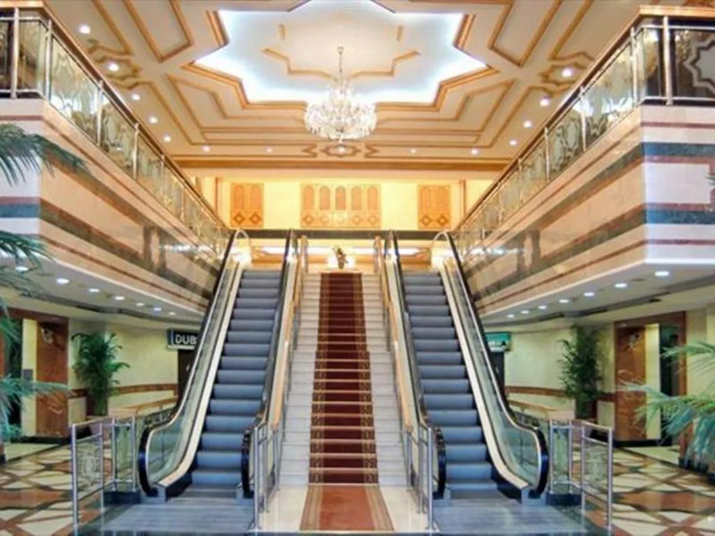 AlHaram Hotel