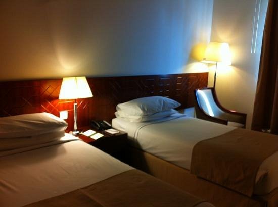 Makarem Al Bait Hotel