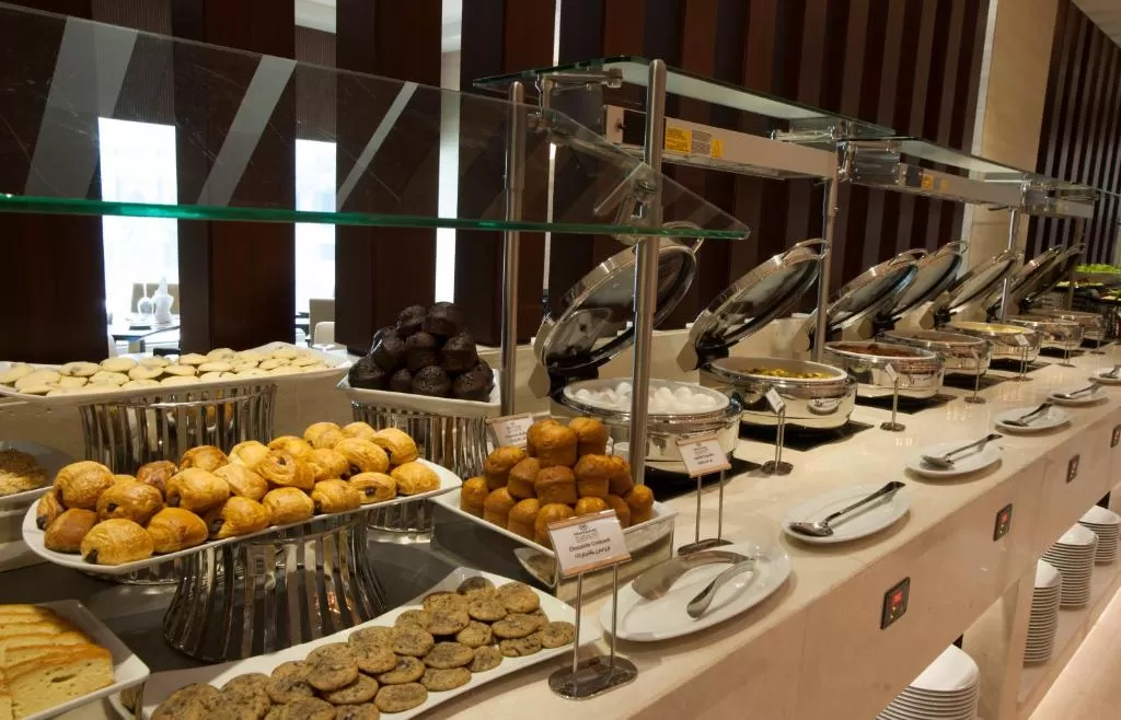 Sheraton Makkah Jabal Al Kaaba