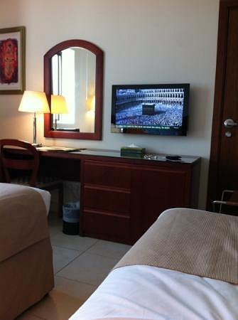 Makarem Al Bait Hotel