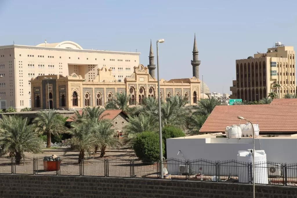 Al Alya Hotel