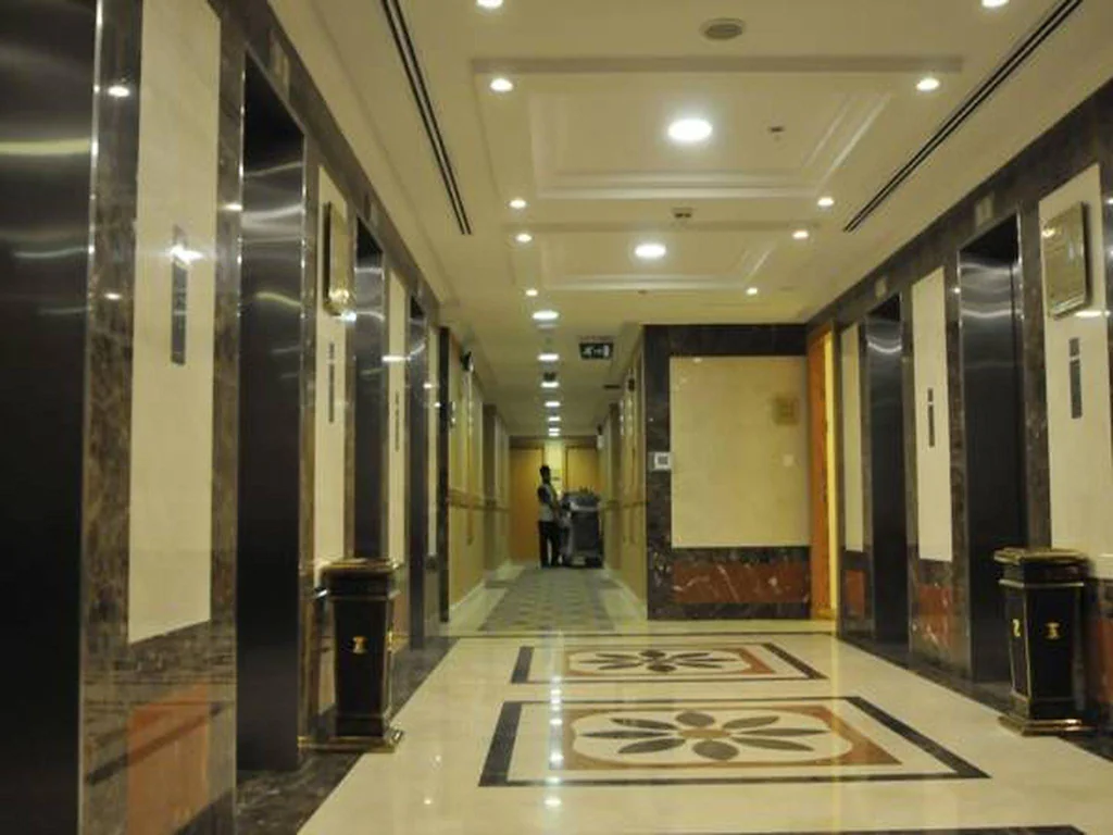 Azka Al Safa Hotel