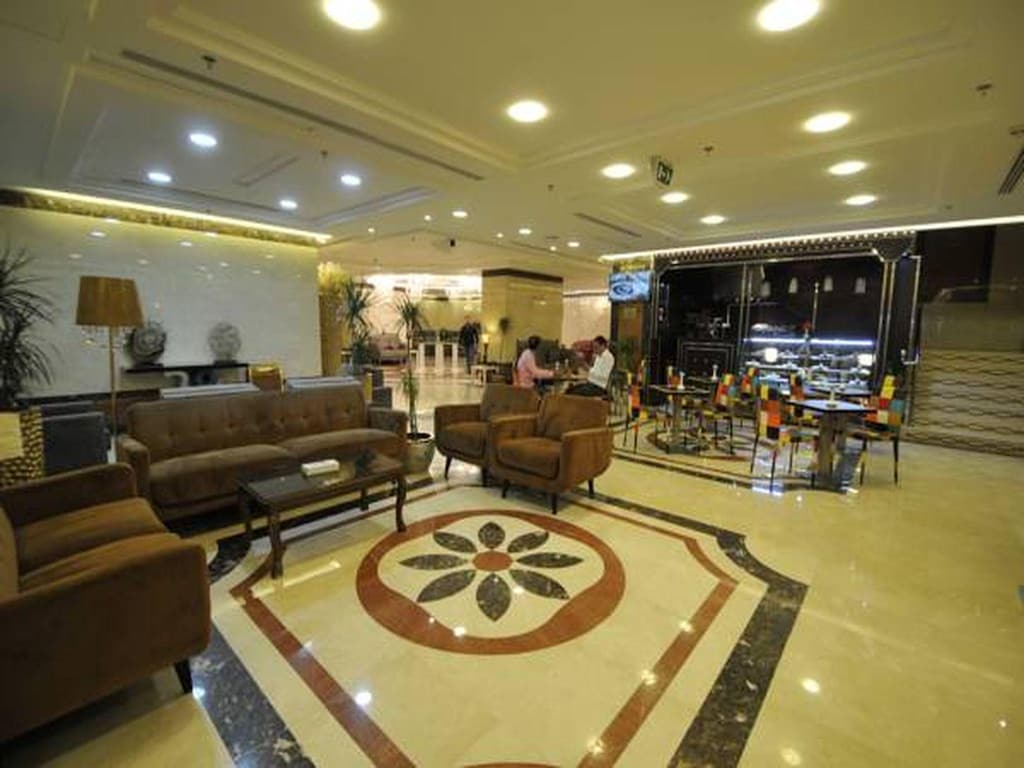 Azka Al Safa Hotel