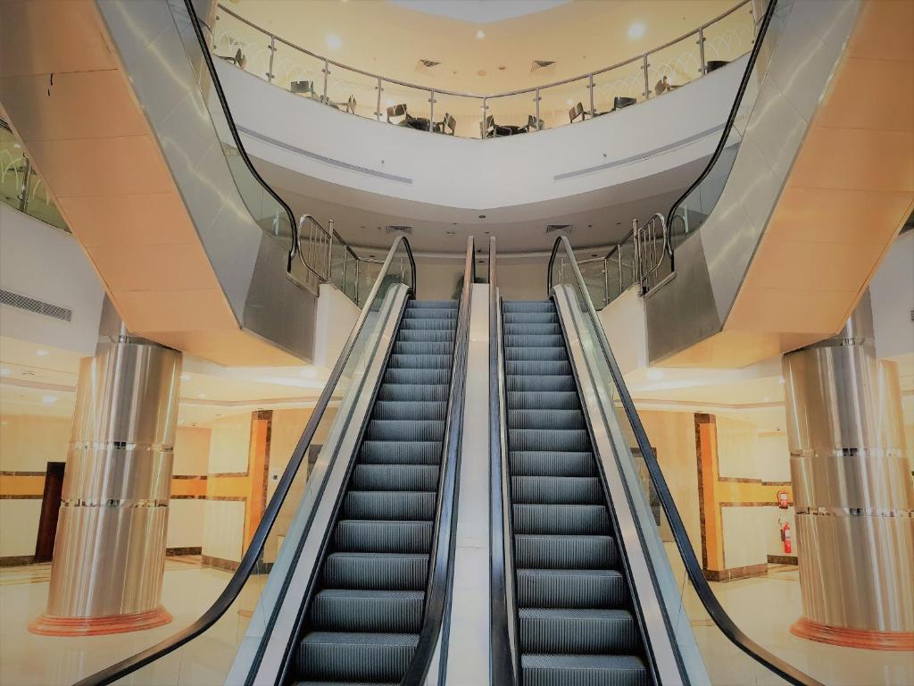 M Hotel Makkah By Millennium