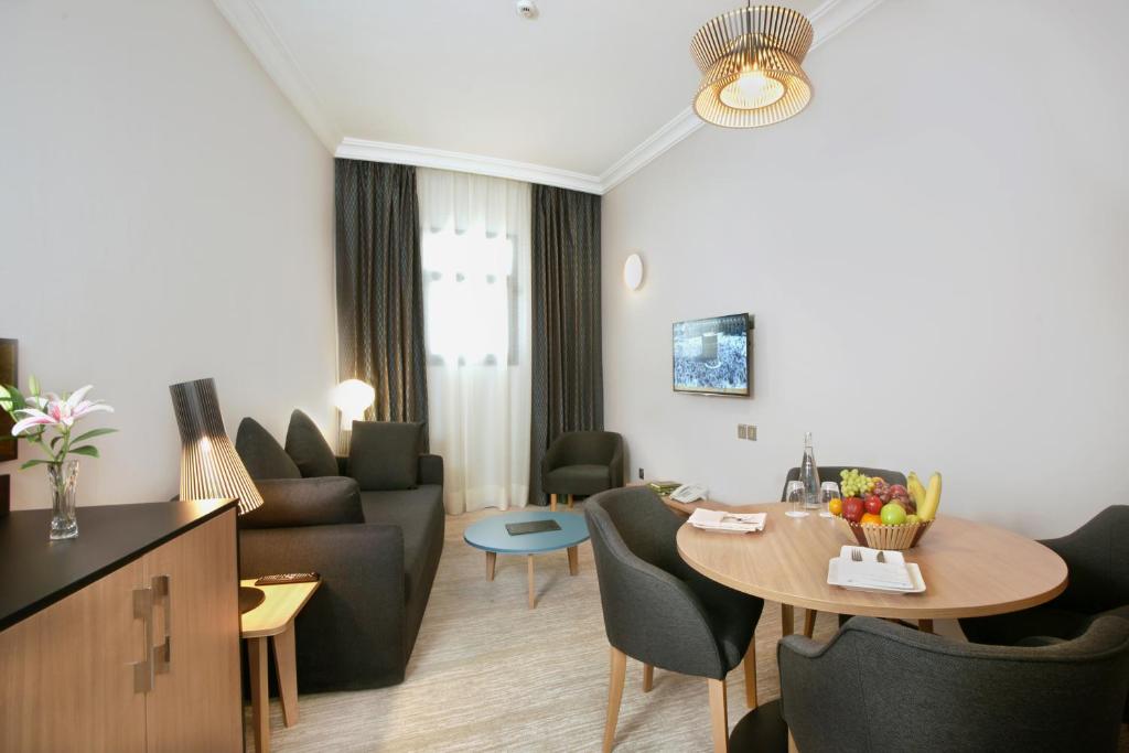 M Hotel Makkah By Millennium