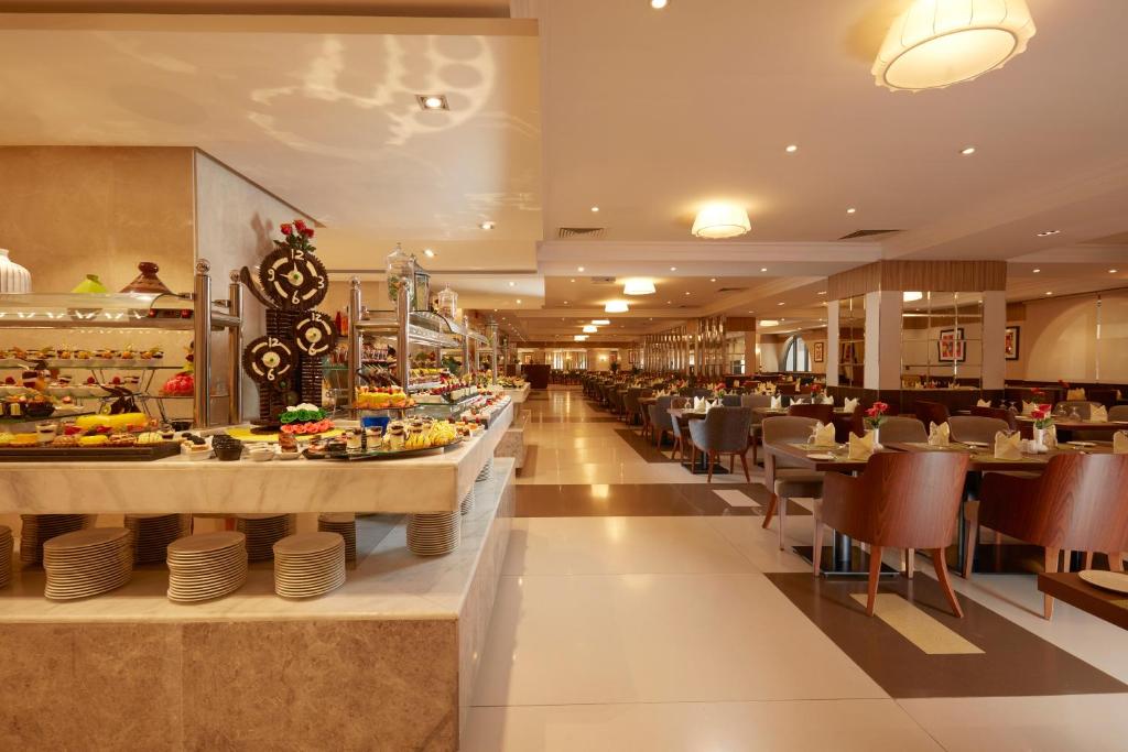 Frontel Al Harithia Hotel Madinah