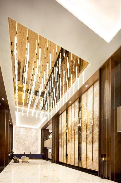 DORSETT HARTAMAS KUALA LUMPUR  