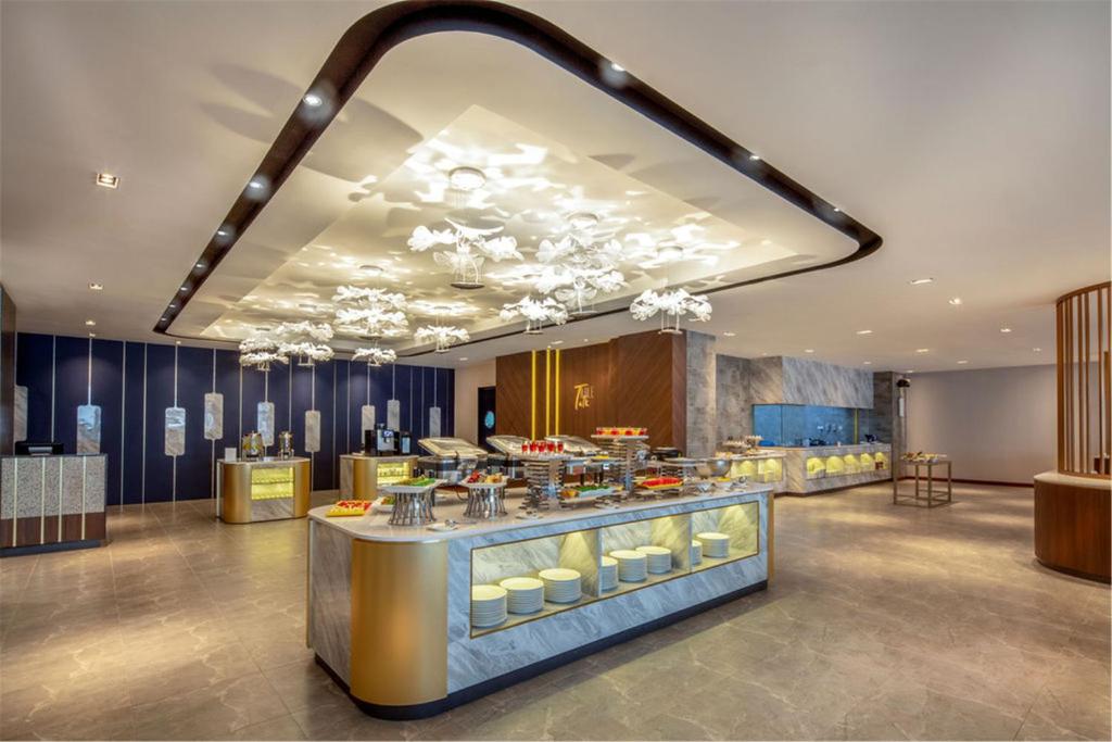 DORSETT HARTAMAS KUALA LUMPUR  