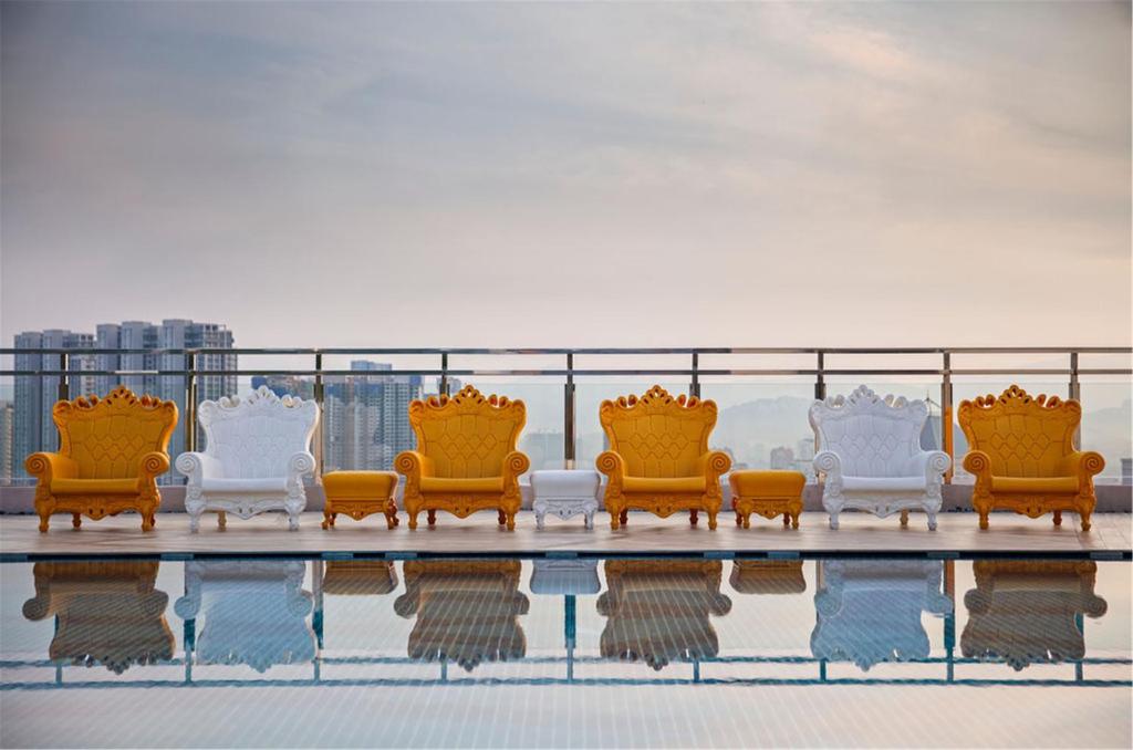 DORSETT HARTAMAS KUALA LUMPUR  