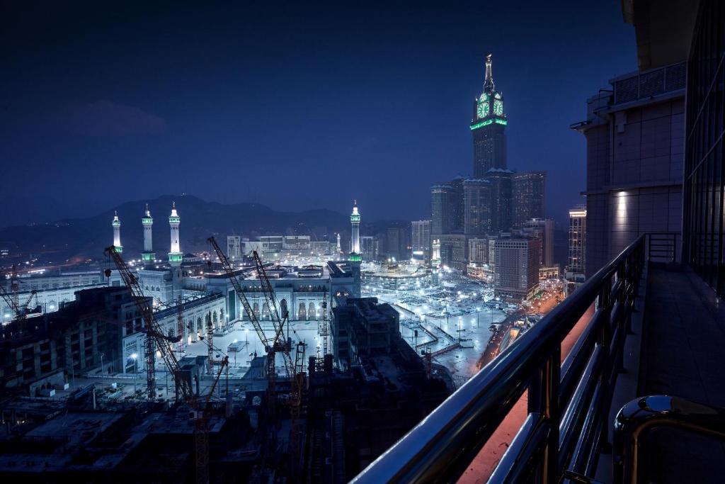 Shaza Makkah