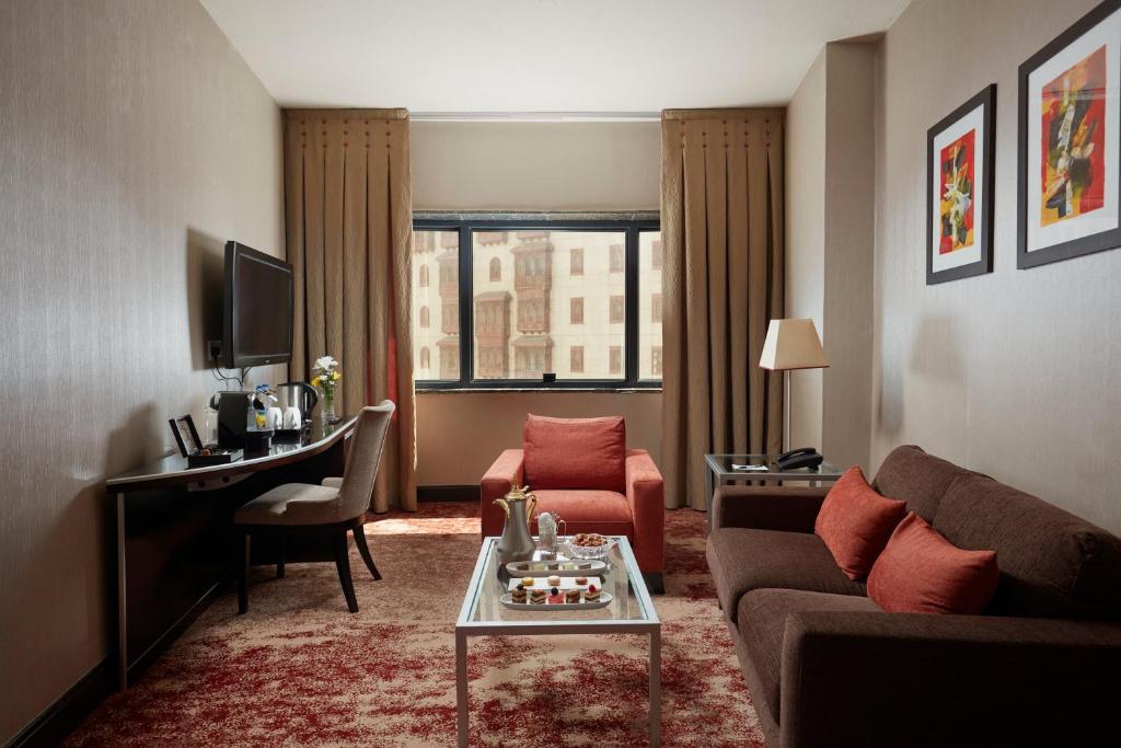 Frontel Al Harithia Hotel Madinah