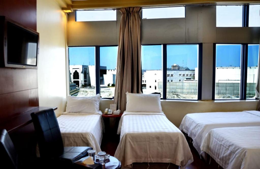 Mira Ajyad Hotel