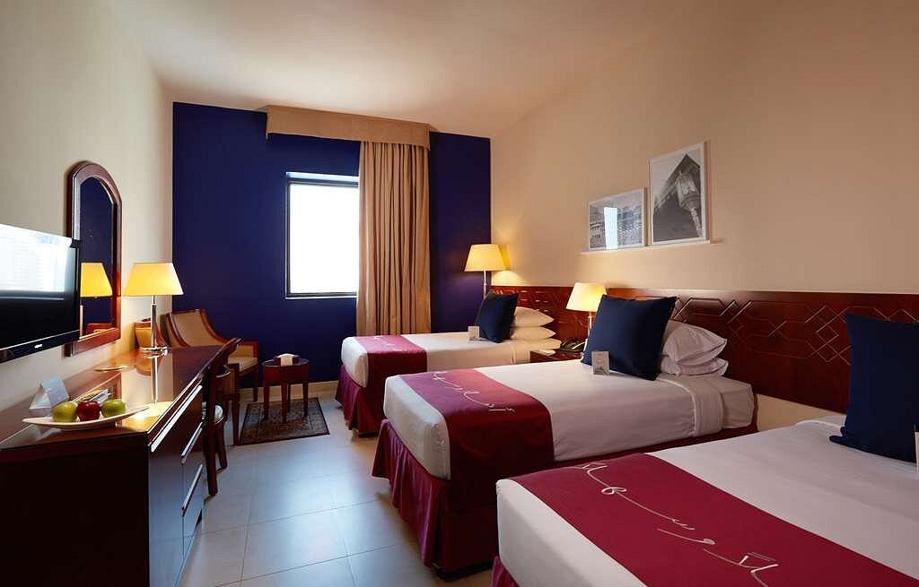 Makarem Al Bait Hotel