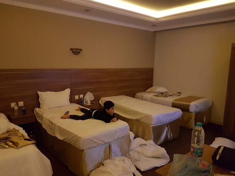Abeer Al Azizia Hotel