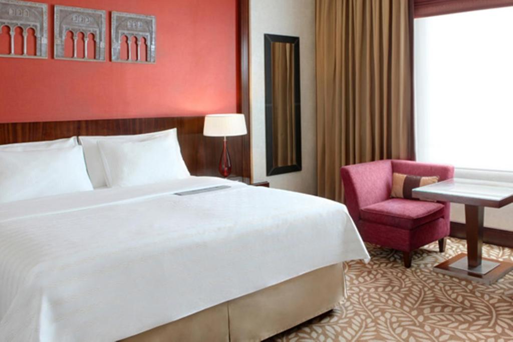 Le Meridien Towers Makkah