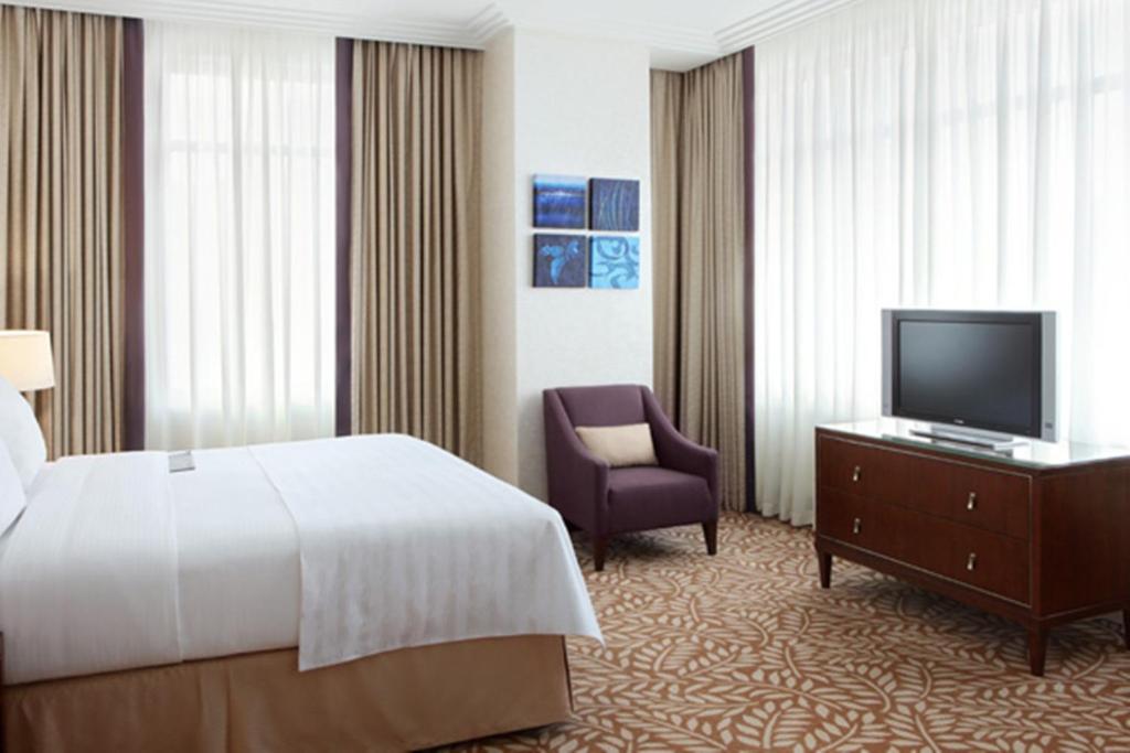 Le Meridien Towers Makkah