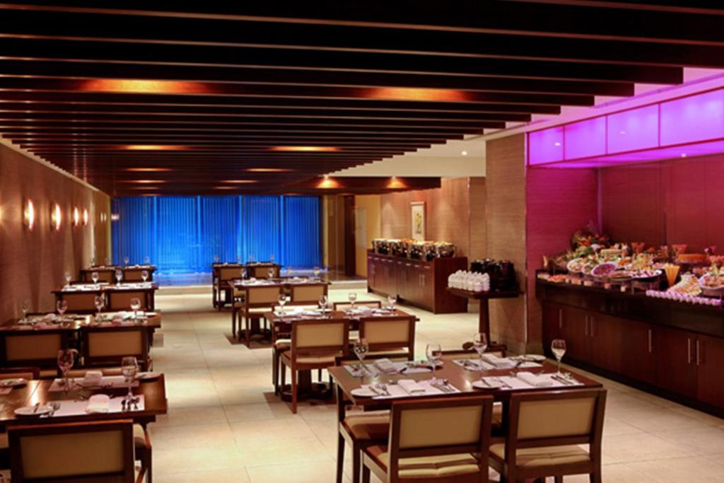 Le Meridien Towers Makkah