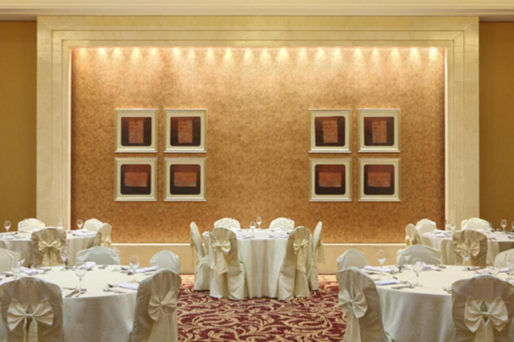 Le Meridien Towers Makkah