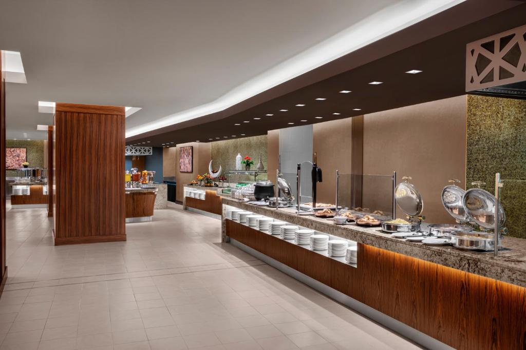 DoubleTree by Hilton Makkah Jabal Omar