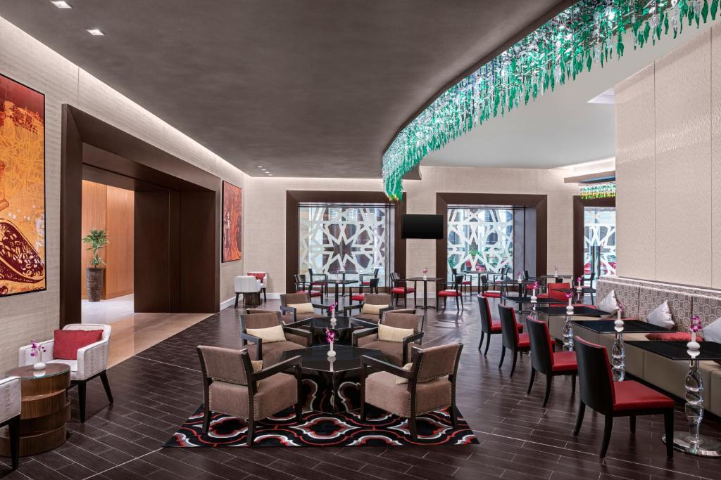 DoubleTree by Hilton Makkah Jabal Omar