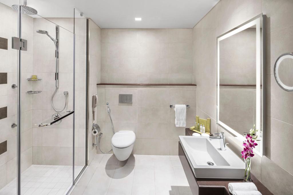 DoubleTree by Hilton Makkah Jabal Omar