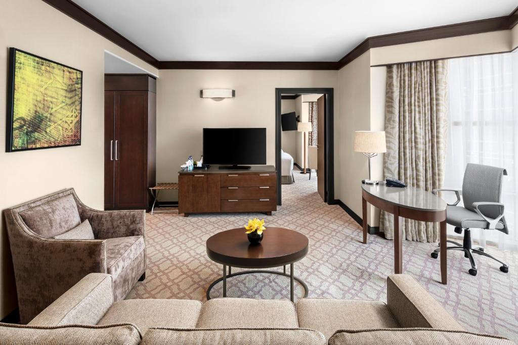 DoubleTree by Hilton Makkah Jabal Omar
