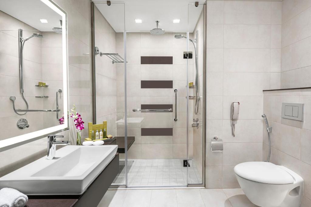 DoubleTree by Hilton Makkah Jabal Omar