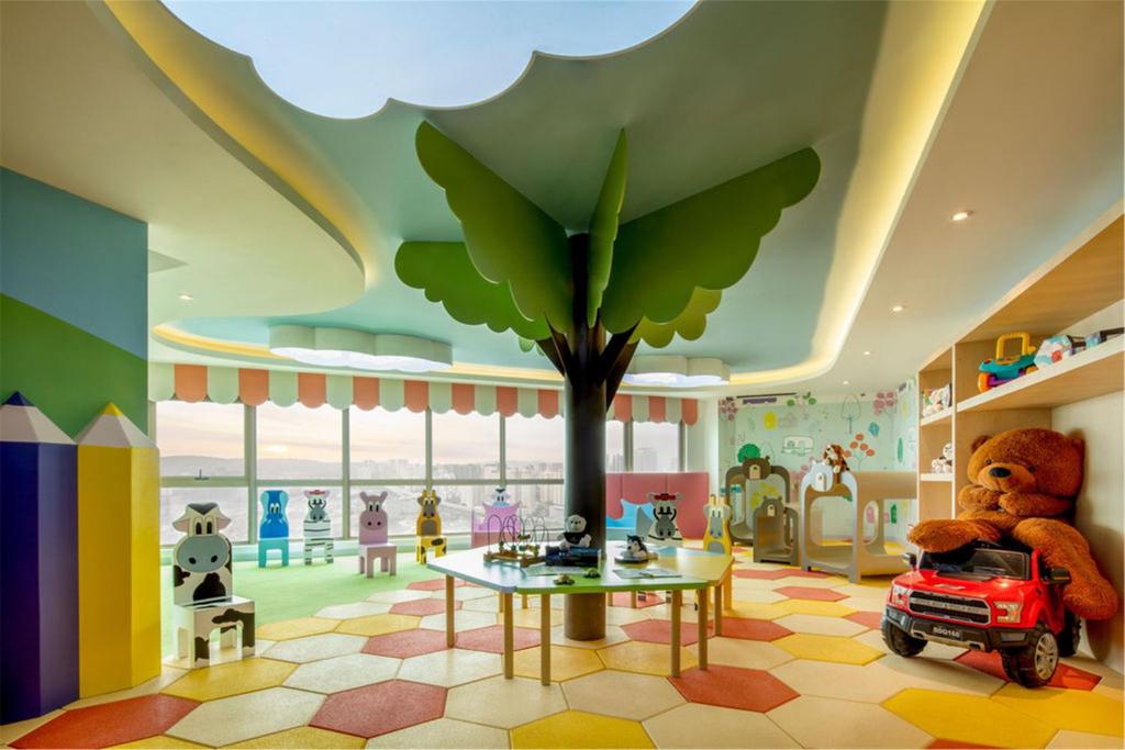 DORSETT HARTAMAS KUALA LUMPUR  