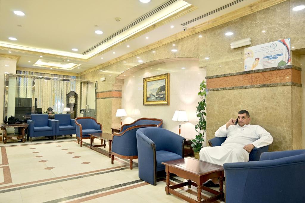 Haya Al Waha Hotel