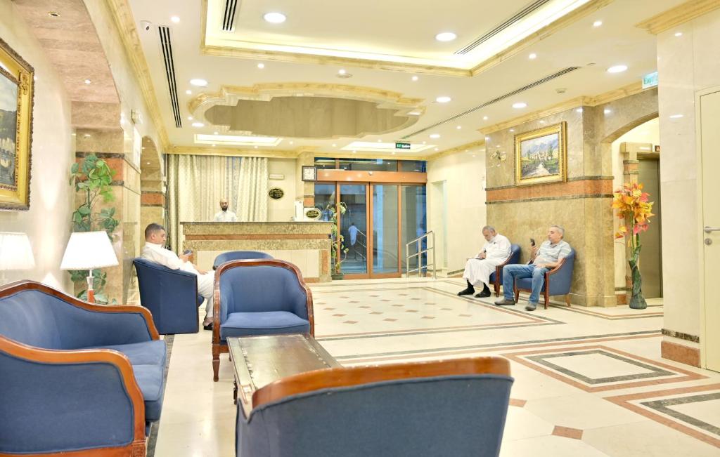 Haya Al Waha Hotel