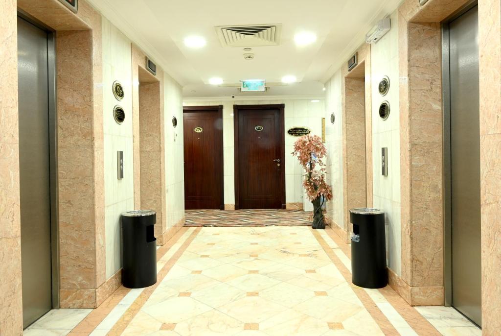 Haya Al Waha Hotel