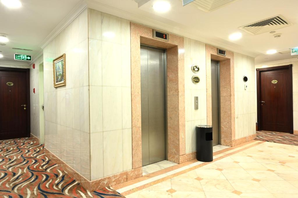 Haya Al Waha Hotel