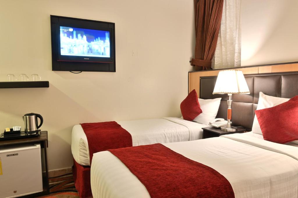 Haya Al Waha Hotel