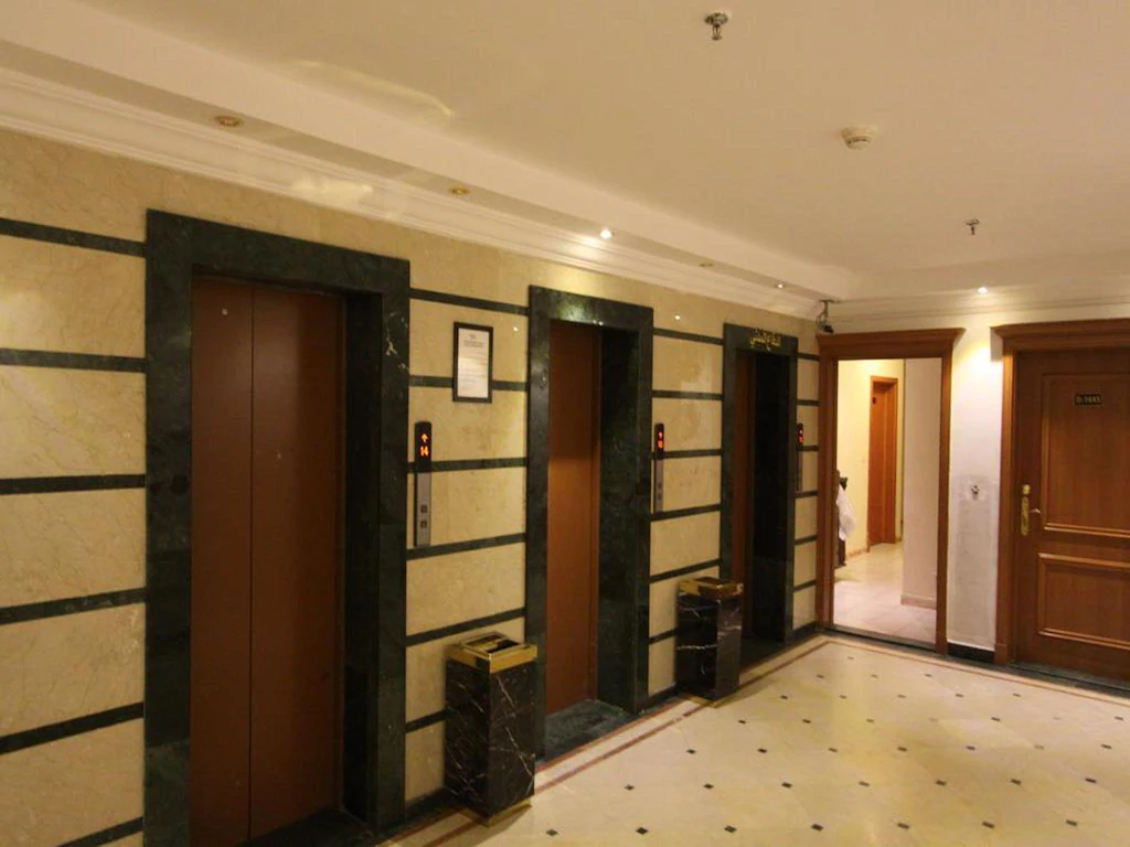 Al Saraya Eman Hotel
