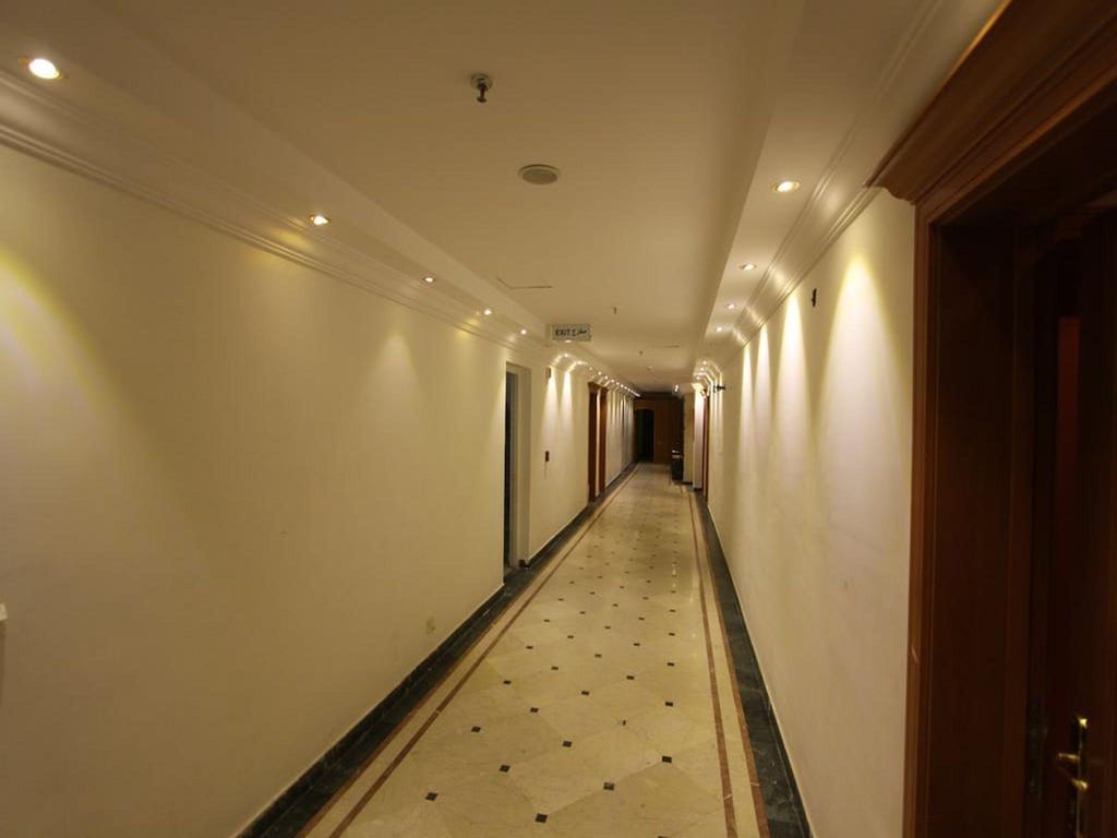 Al Saraya Eman Hotel