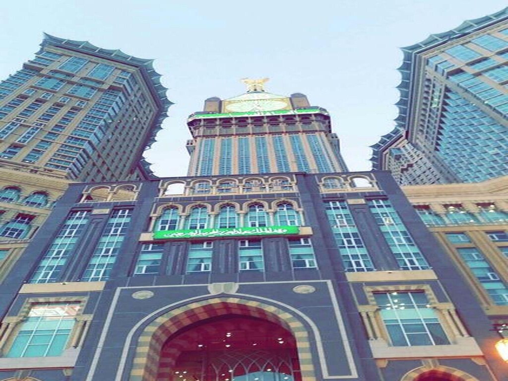 Al Saraya Eman Hotel