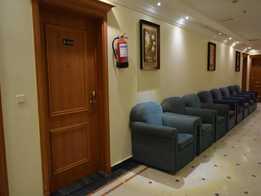 Al Saraya Eman Hotel