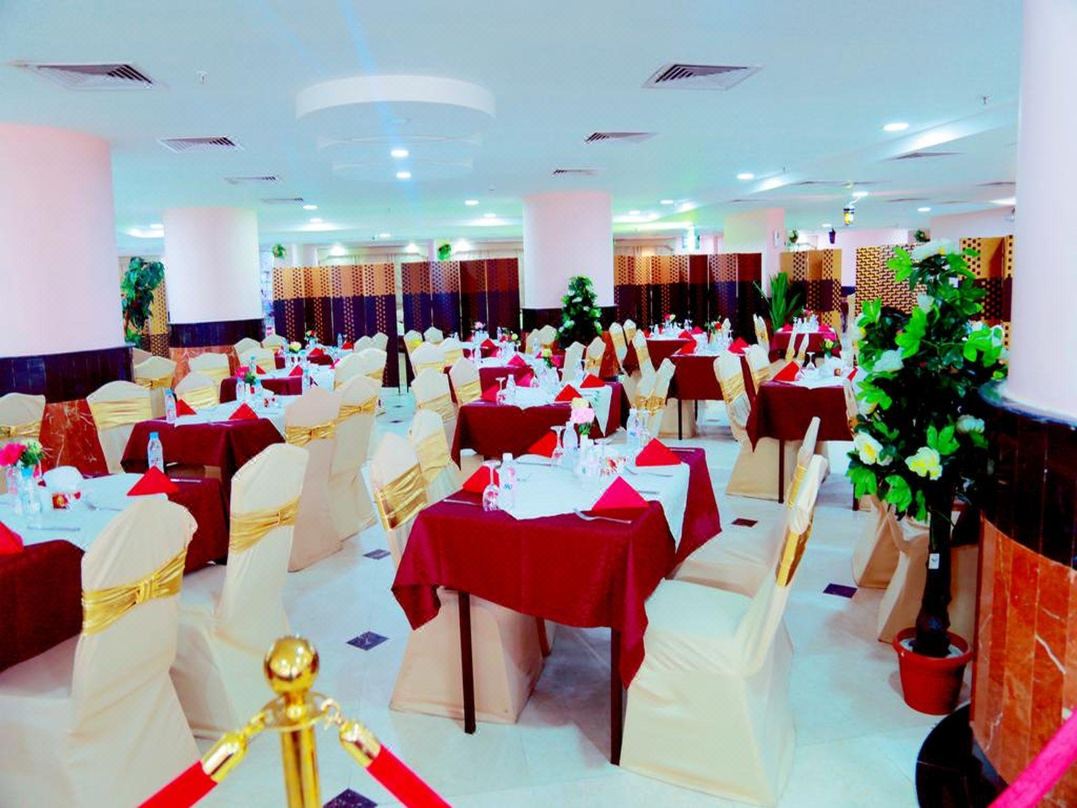 Amjad Al Deafah Hotel