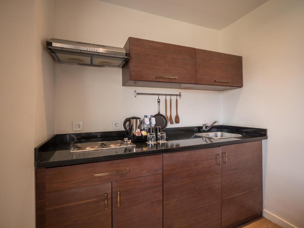 President Hotel Cairo