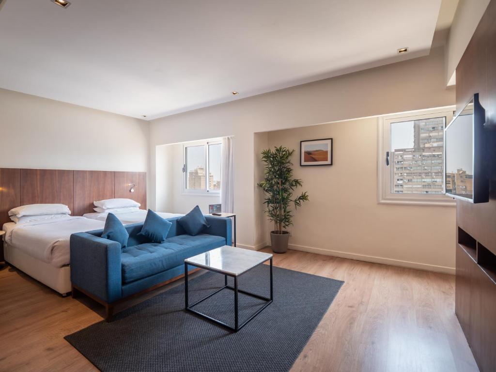 President Hotel Cairo