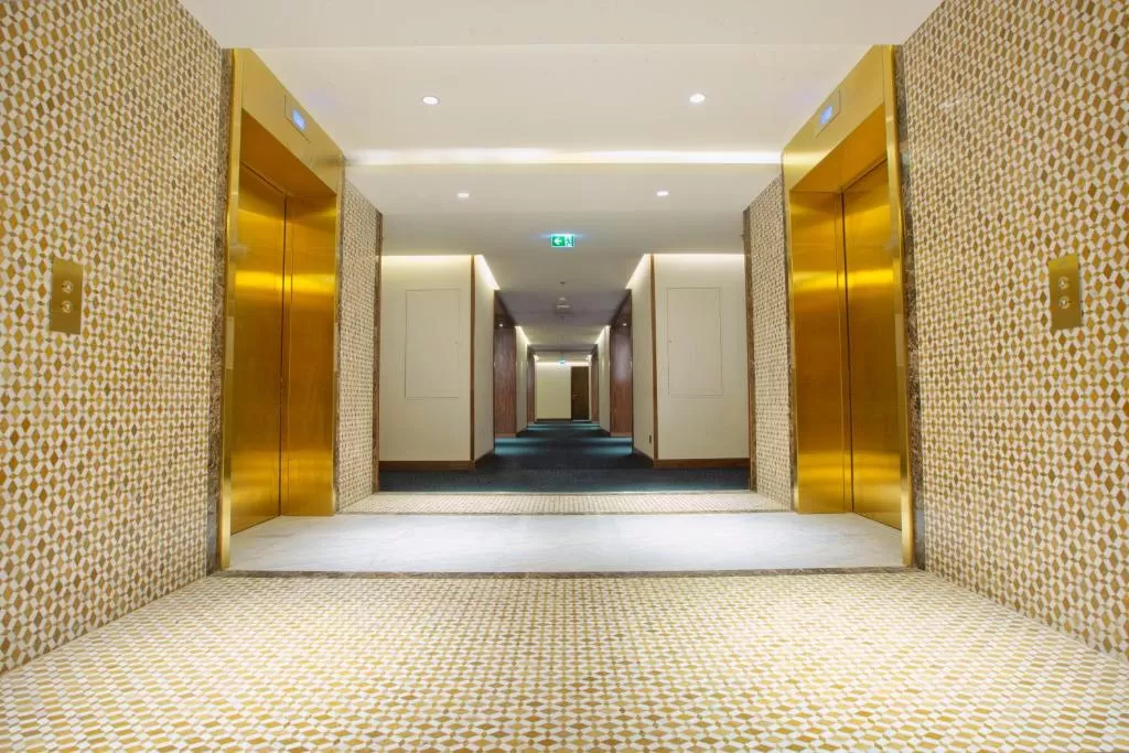 Voco Makkah an IHG Hotel