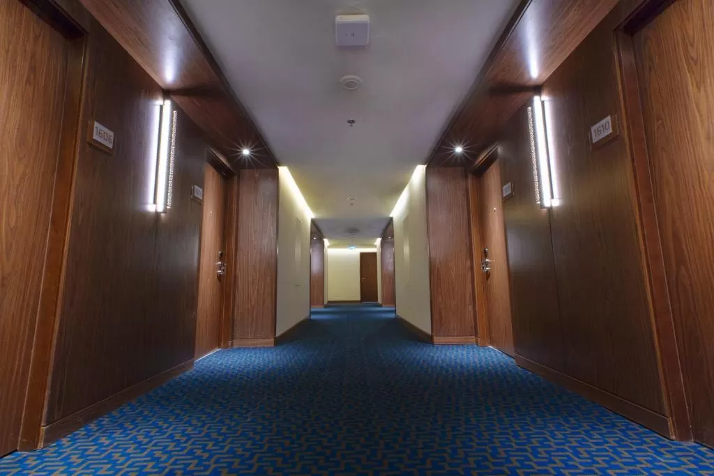 Voco Makkah an IHG Hotel