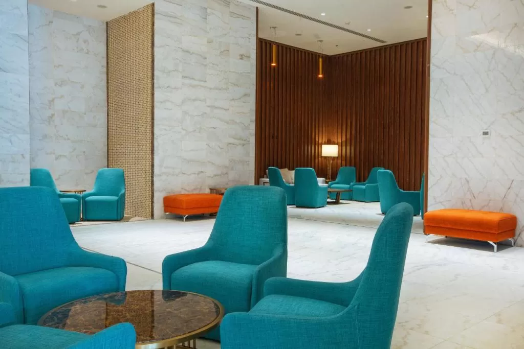 Voco Makkah an IHG Hotel