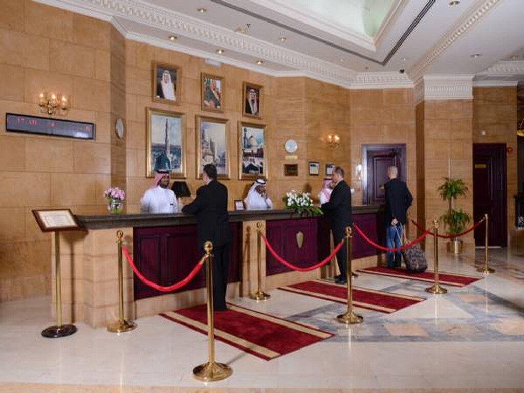 Makkah Grand Coral