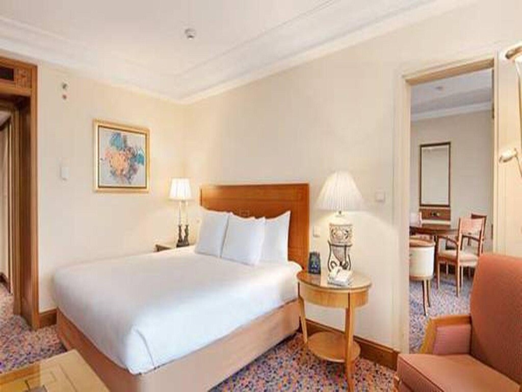 Makkah Grand Coral