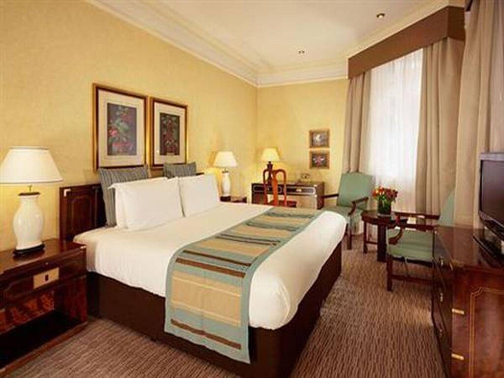 Makkah Grand Coral